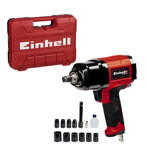 Einhell levegős ütvecsavarozó TC-PW 610