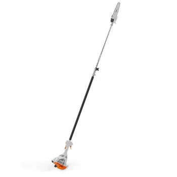   STIHL HT 56 C-E benzines magassági ágnyeső 0,8kW, 25cm 27,2cm3