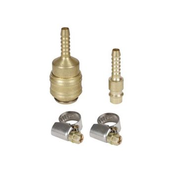 Einhell tömlőcsatlakozó készlet 6 mm