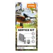 STIHL Service Kit 47 karbantartó készlet FS 38 és FS 55 fűkaszákhoz