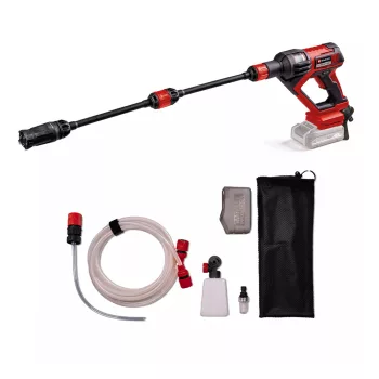   Einhell akkus magasnyomású pisztoly HYPRESSO 18/24-1 Li - SOLO 18V alapgép