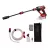 Einhell akkus magasnyomású pisztoly HYPRESSO 18/24-1 Li - SOLO 18V alapgép