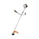 STIHL FS 55 motoros szegélynyíró 0,75kW 27,2cm3