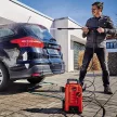 Einhell magasnyomású mosó TC-HP 130 1500W, 130bar