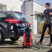 Einhell magasnyomású mosó TE-HP 170 2300W, 170bar