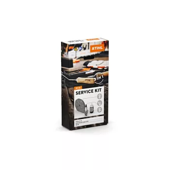   STIHL Service Kit 26 karbantartó készlet FS 40, FS 50, FS 56, FS 70 és KM 56 modellekhez
