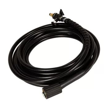 Einhell magasnyomású PVC tömlő magasnyomású mosóhoz