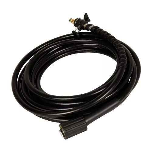 Einhell magasnyomású PVC tömlő magasnyomású mosóhoz