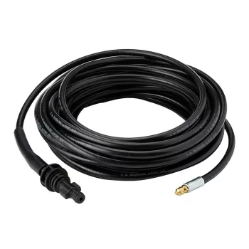 Einhell csőtisztító tömlő magasnyomású mosóhoz 15m