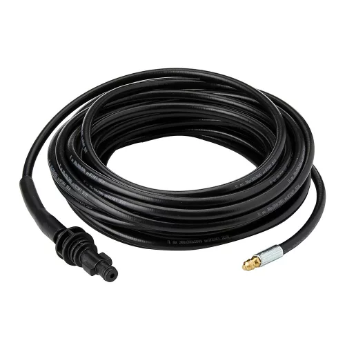 Einhell csőtisztító tömlő magasnyomású mosóhoz 15m