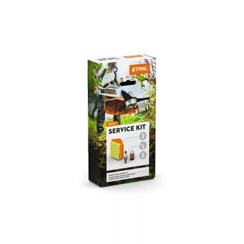   STIHL Service Kit 41 karbantartó készlet FS 240, FS 260, FS 261, FS 361, FS 411 és FS 461 modellekhez