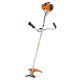 STIHL FS 240 motoros fűkasza 1,7 kW 37,7cm3