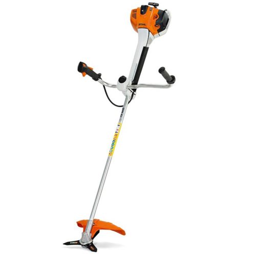 STIHL FS 411 C-EM motoros fűkasza 2,0kW 41,6cm3