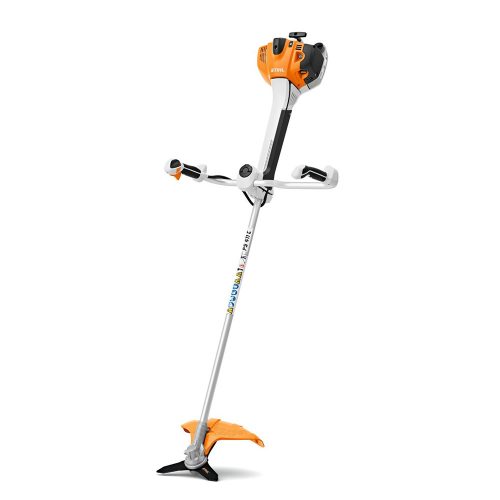 STIHL FS 411 C-EM motoros fűkasza 2,0kW 41,6cm3