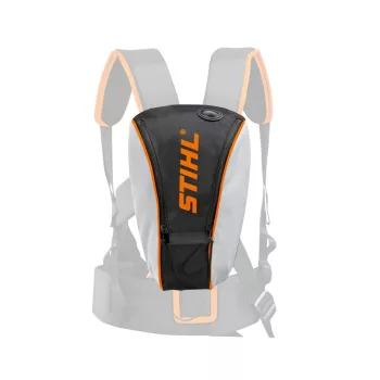Stihl szerszámtartó táska italtartóval