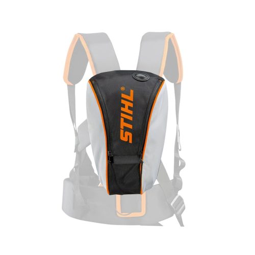 Stihl szerszámtartó táska italtartóval