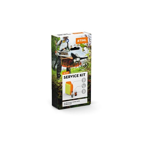 Stihl Service Kit 44 karbantartó készlet FS 491 és FS 561 fukaszákhoz