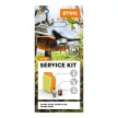 STIHL Service Kit 44 karbantartó készlet FS 491 és FS 561 fűkaszákhoz