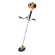 STIHL FS 561 C-EM motoros fűkasza 2,8kW 57,1m3