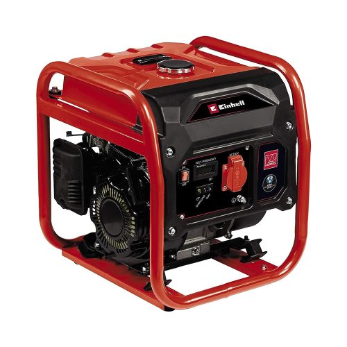 Einhell benzinmotoros áramfejlesztő TC-IG 1100, 79cm3 1,1 kW