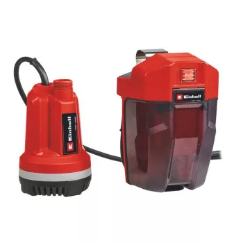   Einhell akkus búvárszivattyú GE-PP 18 RB Li - SOLO 18V alapgép