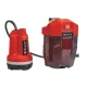 Einhell akkus búvárszivattyú GE-PP 18 RB Li - SOLO 18V alapgép