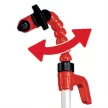 Einhell akkus búvárszivattyú GE-PP 18 RB Li - SOLO 18V alapgép