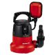 Einhell tisztavizes búvárszivattyú GC-SP 3580 LL 350W