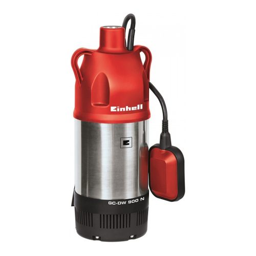 Einhell tisztavizes búvárszivattyú GC-DW 900 N 900W