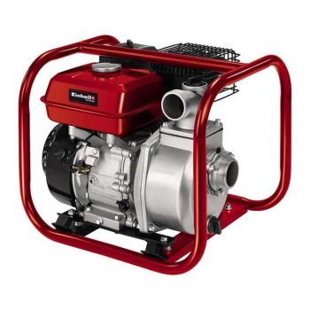 Einhell benzinmotoros szivattyú GE-PW 46 208cm3 4600W