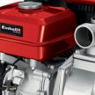 Einhell benzinmotoros szivattyú GE-PW 46 208cm3 4600W
