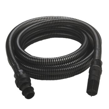 Einhell műanyag tömlő 7m