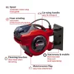Einhell akkus tömlődob (tömlő nélkül) GE-HR 18/30 WH Li - SOLO 18V alapgép