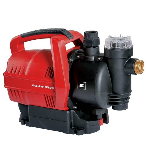 Einhell automata házi vízmű GC-AW 6333 630W