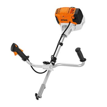 STIHL KM 131 benzines kombimotor 1,4kW, 36,3cm3