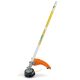 STIHL FS-KM szegélynyíró feltét AutoCut C 26-2 damilfejjel