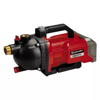   Einhell akkus kerti szivattyú AQUINNA 36/30 - SOLO 2x18V alapgép