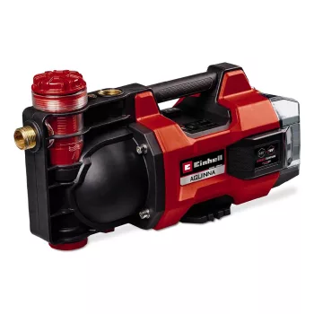   Einhell akkus kerti szivattyú AQUINNA 18/30 F LED - SOLO 18V alapgép