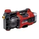 Einhell akkus kerti szivattyú AQUINNA 36/34 - SOLO 2x18V alapgép