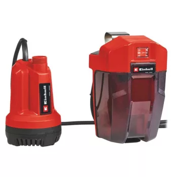   Einhell akkus búvárszivattyú GE-SP 18 Li - SOLO 18V alapgép