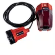 Einhell akkus búvárszivattyú GE-SP 18 Li - SOLO 18V alapgép