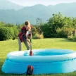 Einhell akkus búvárszivattyú GE-SP 18 Li - SOLO 18V alapgép
