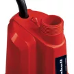 Einhell akkus búvárszivattyú GE-SP 18 Li - SOLO 18V alapgép