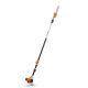 STIHL HT 135 benzinmotoros magassági ágnyeső 1,4kW, 30cm, 36,3cm3