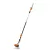 STIHL HT 105 benzinmotoros magassági ágnyeső 1,05kW, 30cm, 31,4cm3