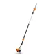 STIHL HT 105 benzinmotoros magassági ágnyeső 1,05kW, 30cm, 31,4cm3