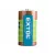 Extol elem 1 db, Li-ion, 3V, méret: CR123A; 1600mAh, bliszteren