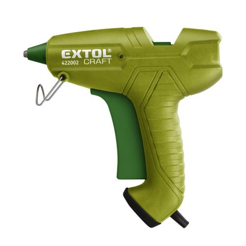 Extol Craft ragasztópisztoly 11mm 65W