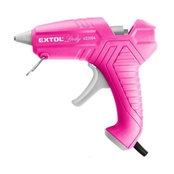Extol Lady ragasztópisztoly 11mm 40W