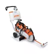 STIHL FW20 vezetőkocsi